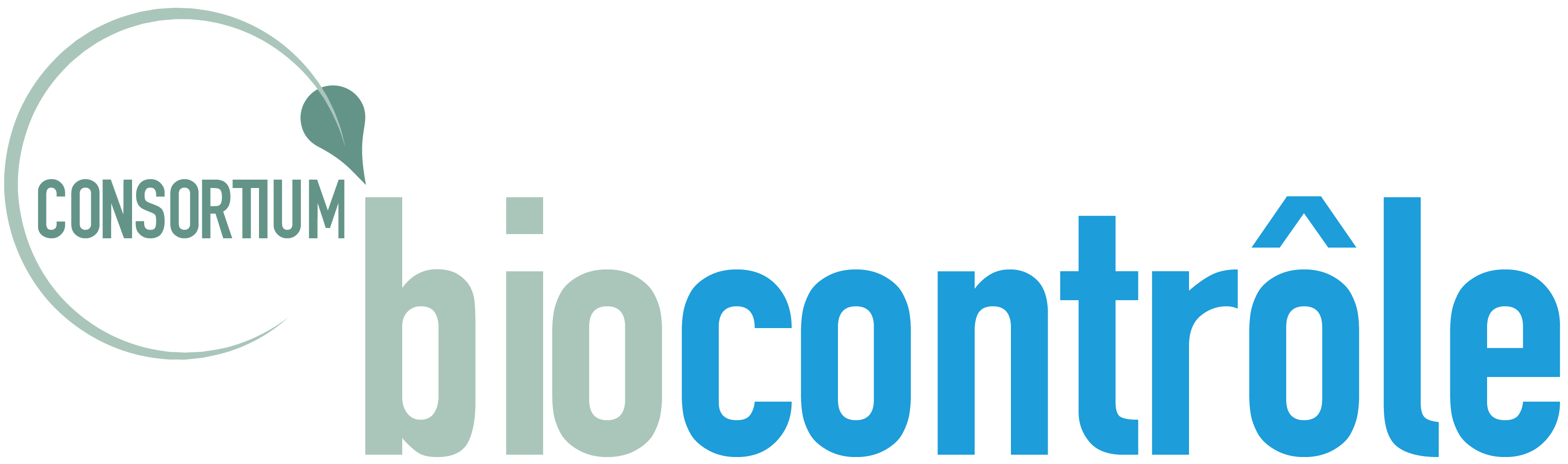 Logo du Consortium biocontrôle